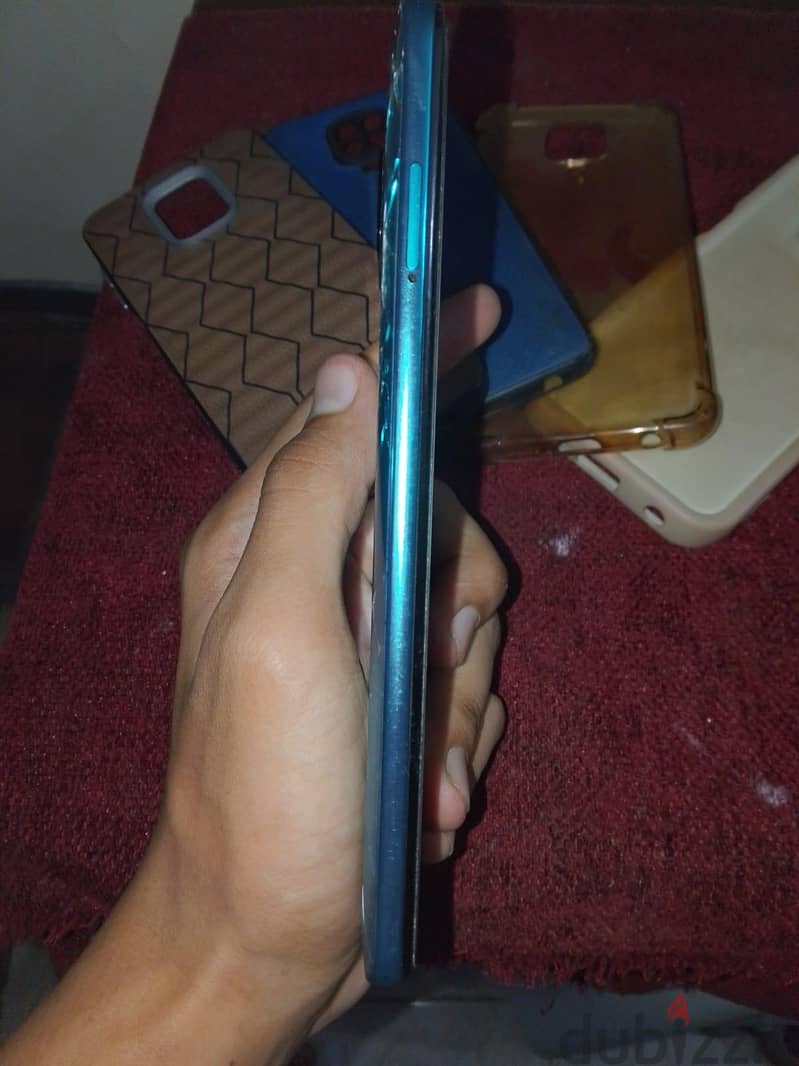 Xiaomi Redmi Note 9 Pro 6