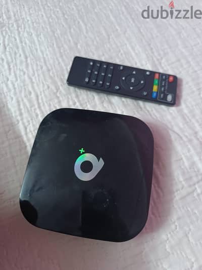 tv box q+