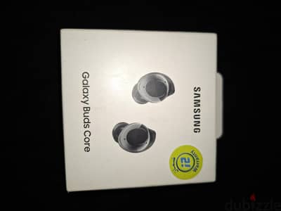 samsung sound core