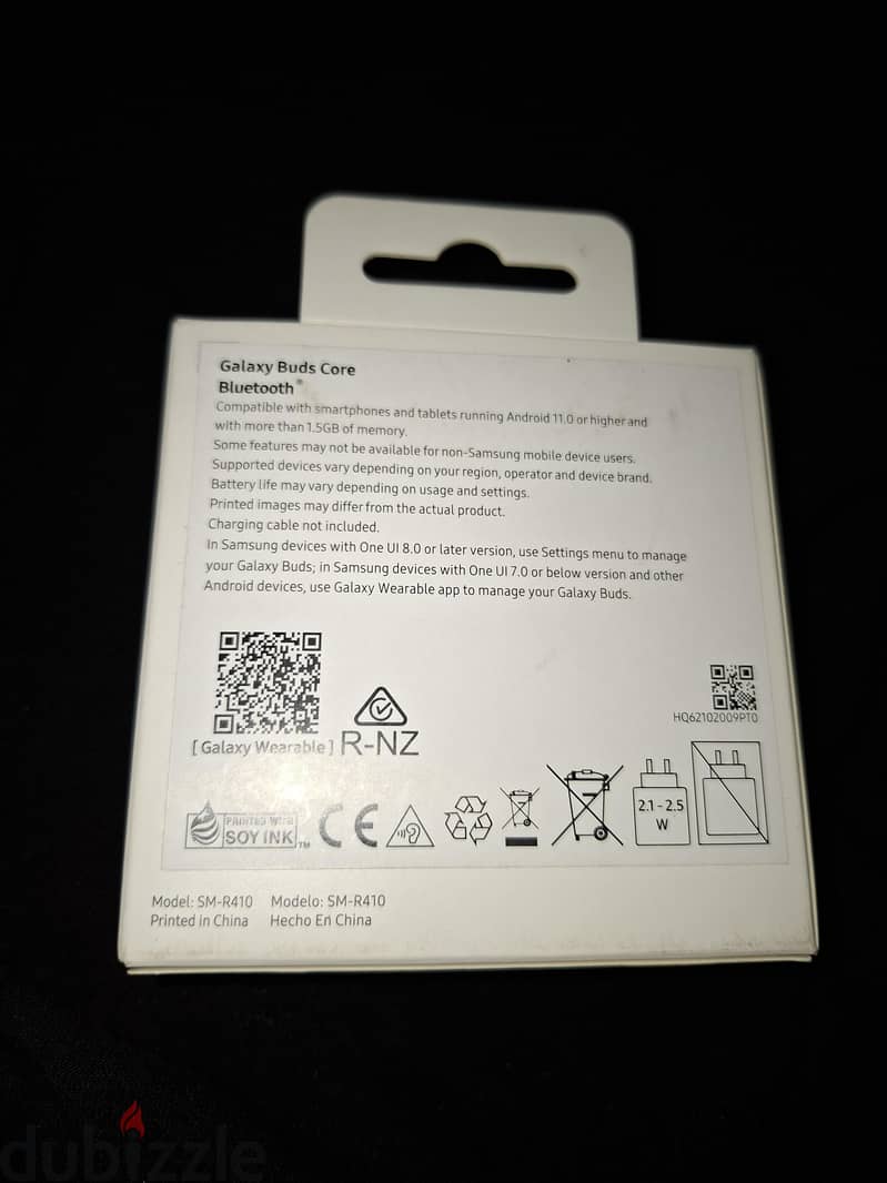 samsung sound core 3