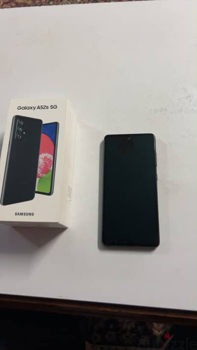 Samsung A52s