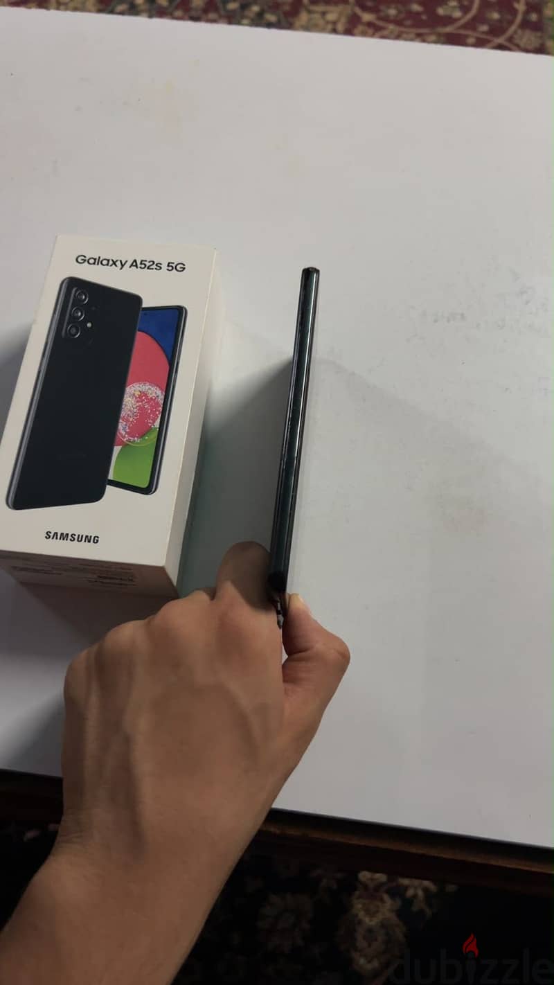Samsung A52s 2