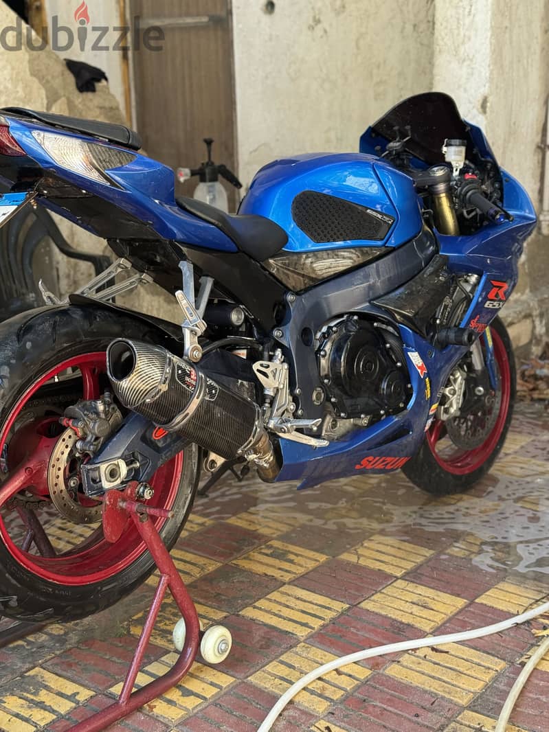 Gsxr 750 2011 5