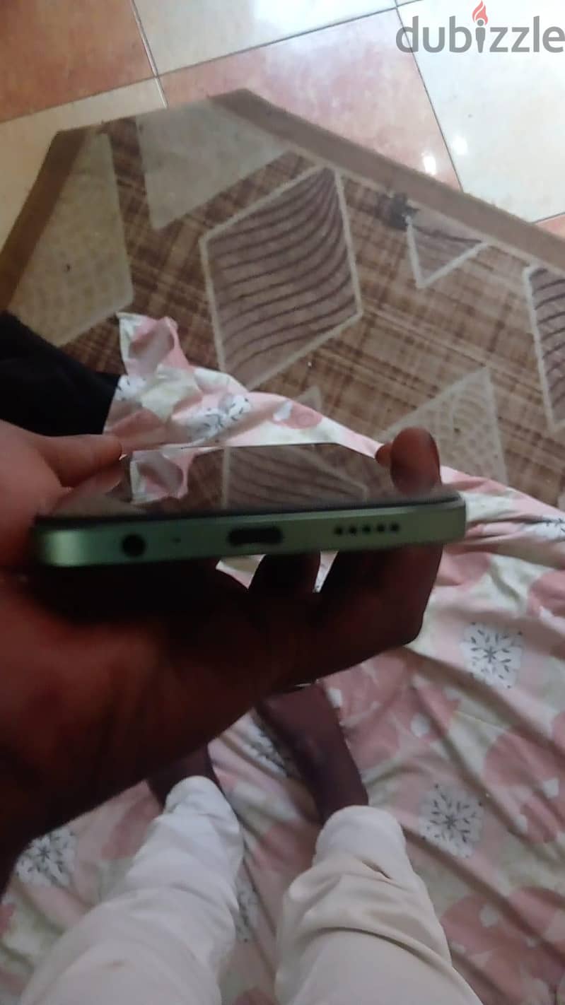 Honor X6b 5