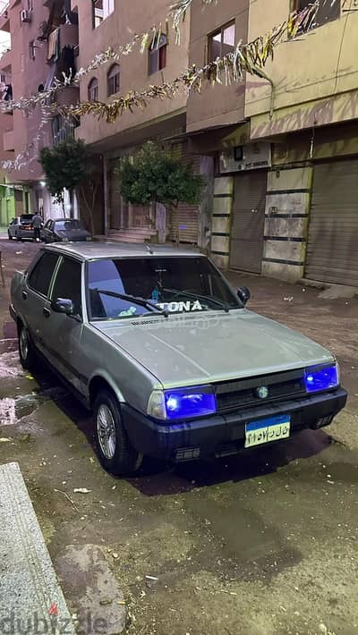 Used Fiat Shahin 2010 For Sale Giza
