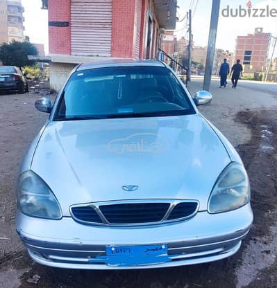 دايو نوبيرا 2 2004 للبيع شبين القناطر