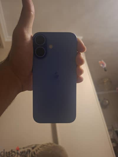 Apple - iPhone 16
