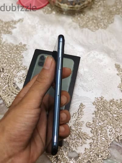 آبل - آيفون 11 برو ماكس