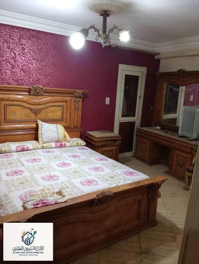 Furnished apartment for rent in Maadi very close to 77 Street and Maadi Club, metro, and Sawaris Square, along with all services and transportation. Furnished apartment for rent in Maadi very close to 77 Street and Maadi Club, metro, and Sawaris Square, along with all services and transportation.