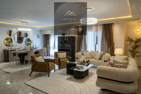 Start with 5% Down Payment or Save 65%! Fully Finished Apartment in New Heliopolis Near Madinaty, Shorouk, New Capital & SODIC East