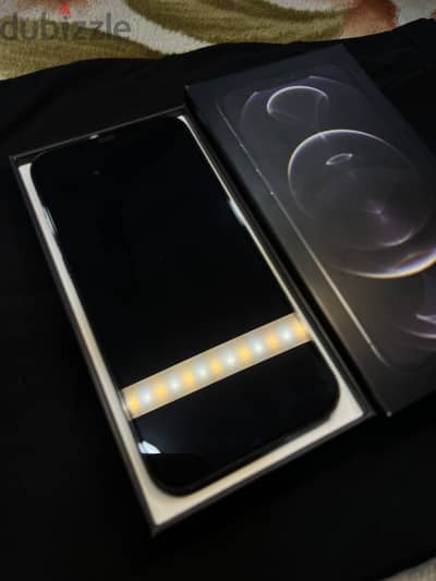 آبل - آيفون 12 برو ماكس