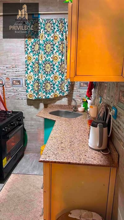 A distinctive apartment for rent furnished in Beitcho