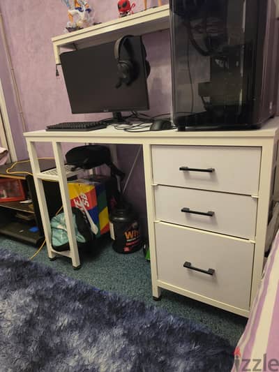 Gaming Desk مكتب جيمينج