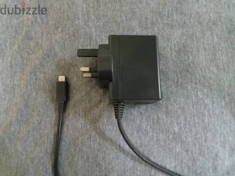 Nintendo Switch v2 5