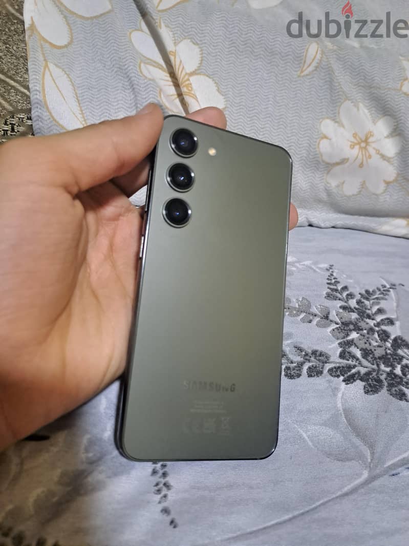 سامسونج اس 23 1