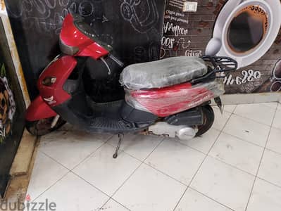 اسكوتر ايجوس للبيع