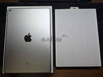 Ipad 9 256gb + original smart cover
