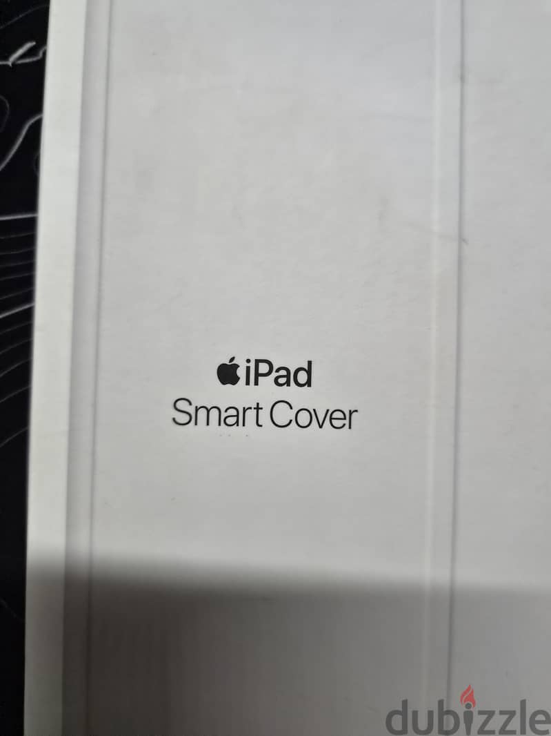 Ipad 9 256gb + original smart cover 2