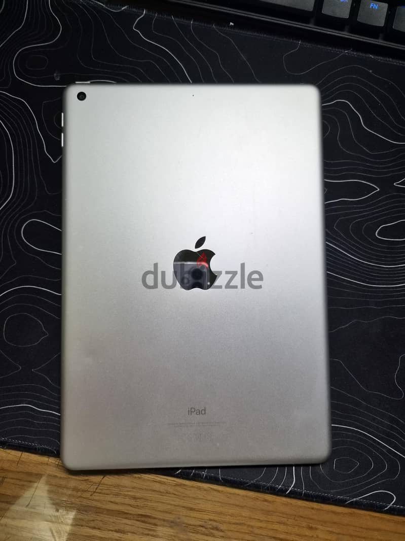 Ipad 9 256gb + original smart cover 4