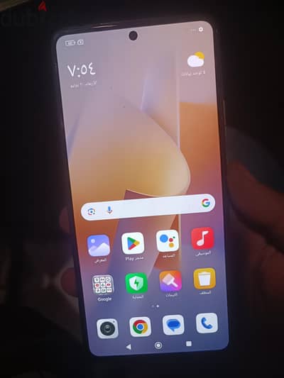 Xiaomi Mi 11t مساحه256  رام 8+8