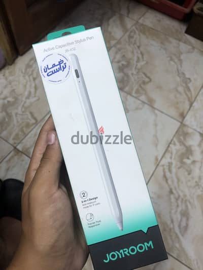 قلم جويروم k12