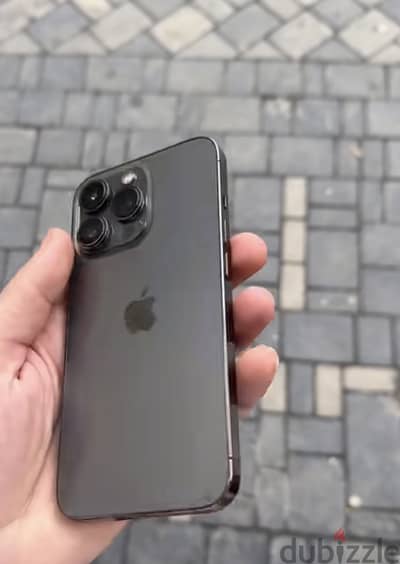 آبل - آيفون 13 برو