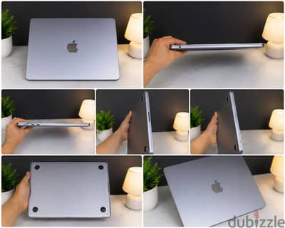 ماك بوك اير -macbook air
