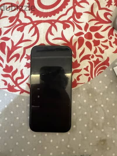 Apple - iPhone 15