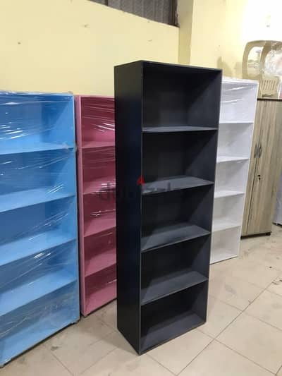 مكتبة ايكيا للنظام والتنظيم عملية جدا