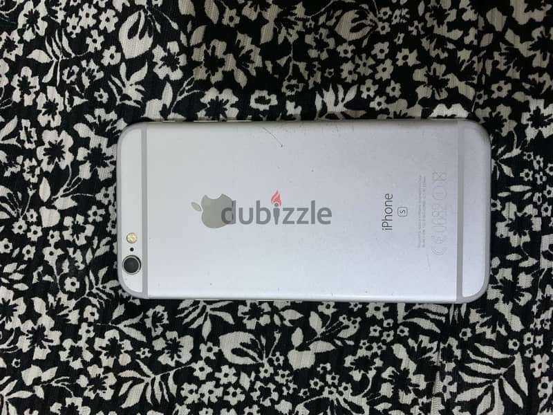 Apple - iPhone 6S 2