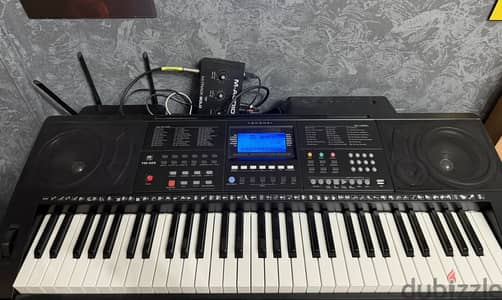 yongmei ym-928 اورج