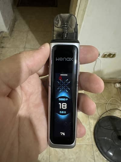 Wenax q ultra