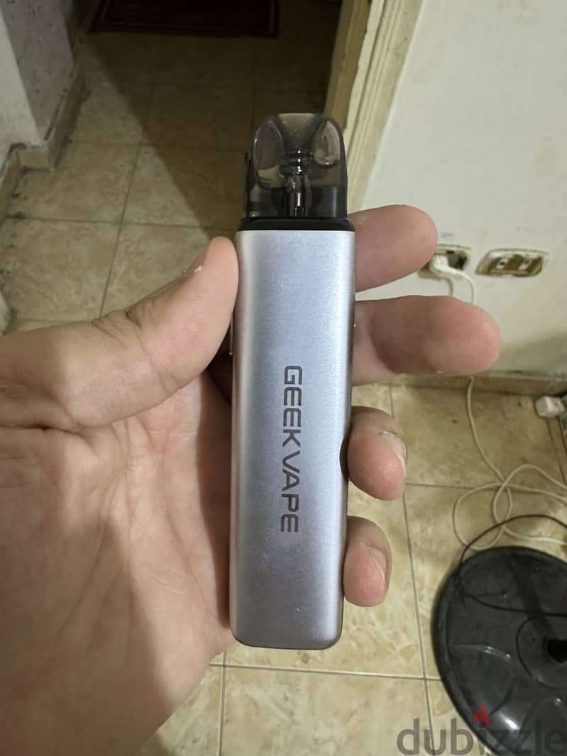 Wenax q ultra 1