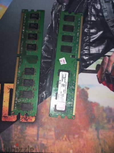 ram and cpu