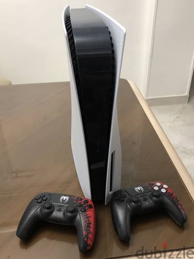 Play station 5