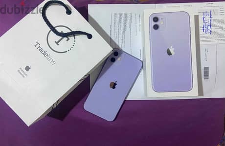 Apple - iPhone 11