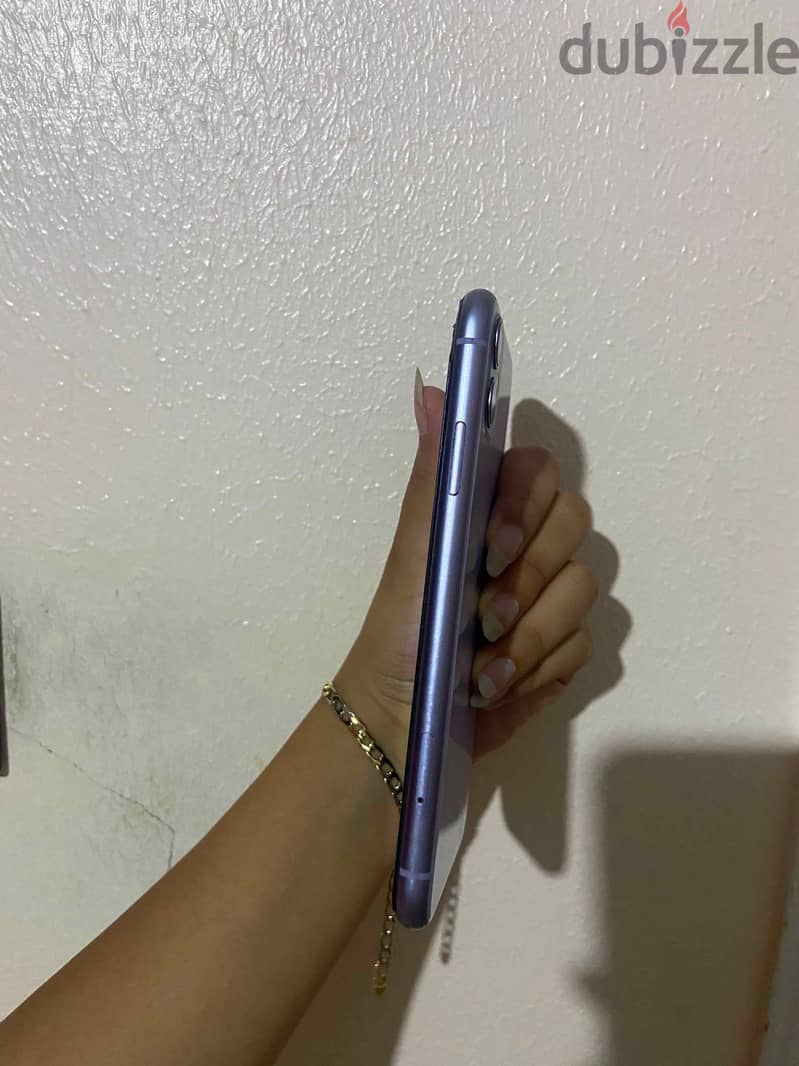 Apple - iPhone 11 3