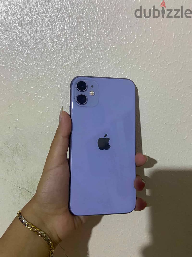 Apple - iPhone 11 4