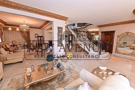 Luxurious finishes for standalone in ganoub acadmya for sale with lowest price !