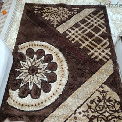 سجادة شاج مودرن حفر مقاس كبير 2×3 متر