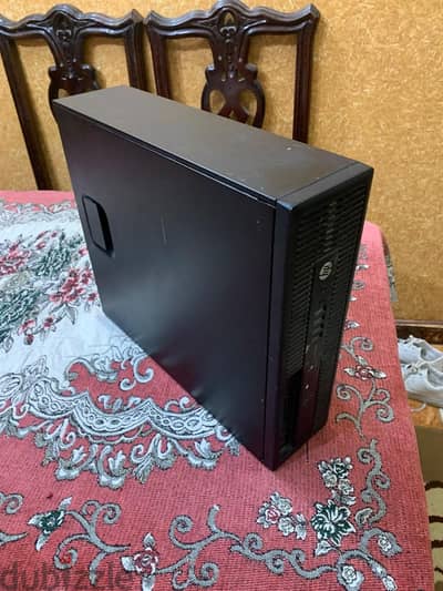 hp elite desk 705 G1