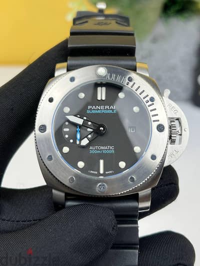 Panerai Submersible 44mm Professional Quality Mirror