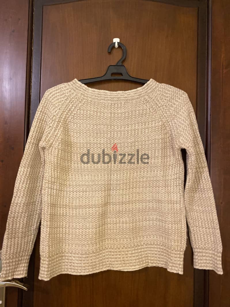 Zara knitwear 2