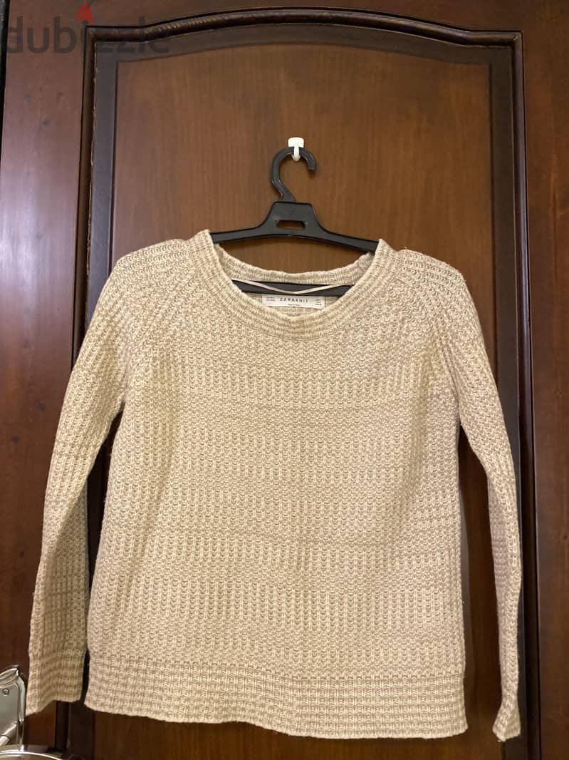 Zara knitwear 3