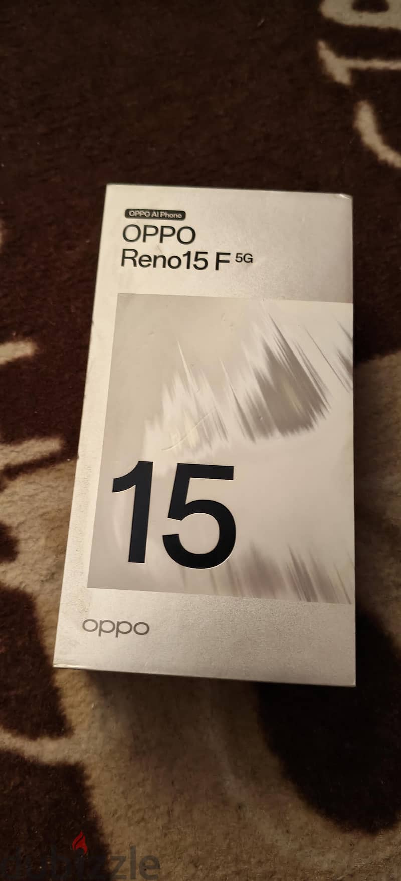اوبو رينو 15 1