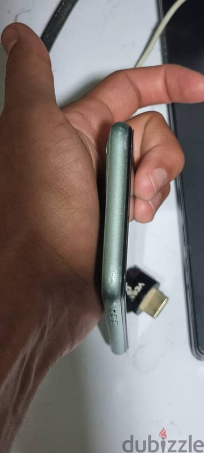 ايفون ١١ ١٢٨ جيجا للبيع او البدل