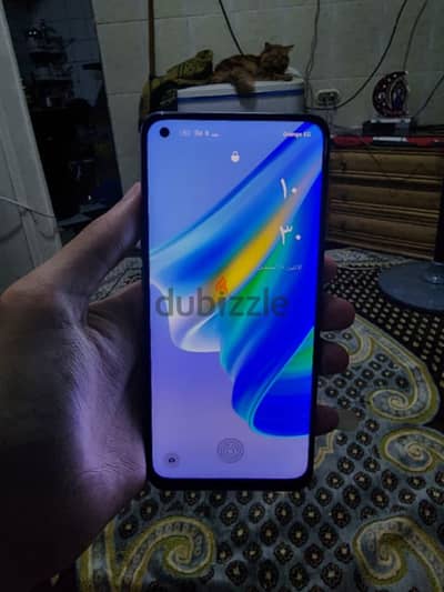OPPO A95