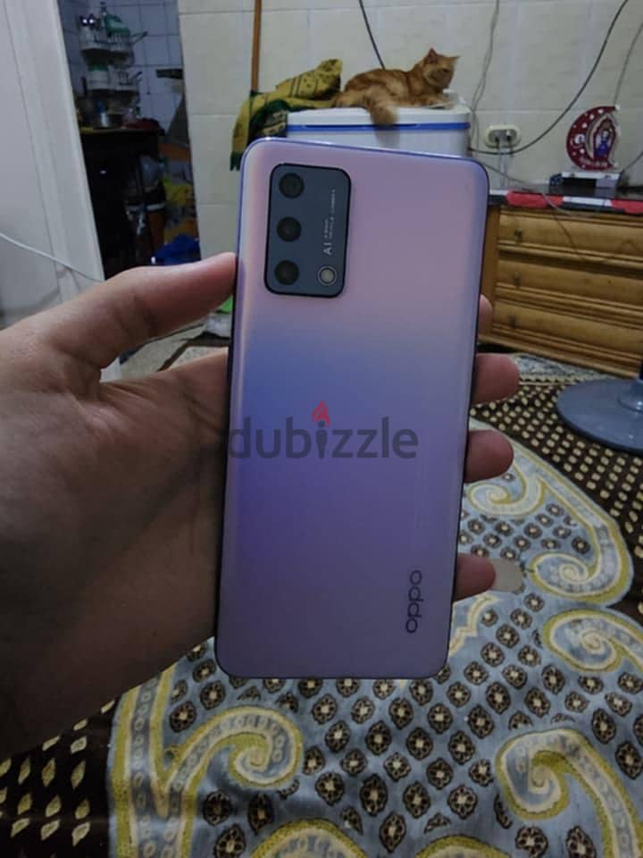 OPPO A95 2