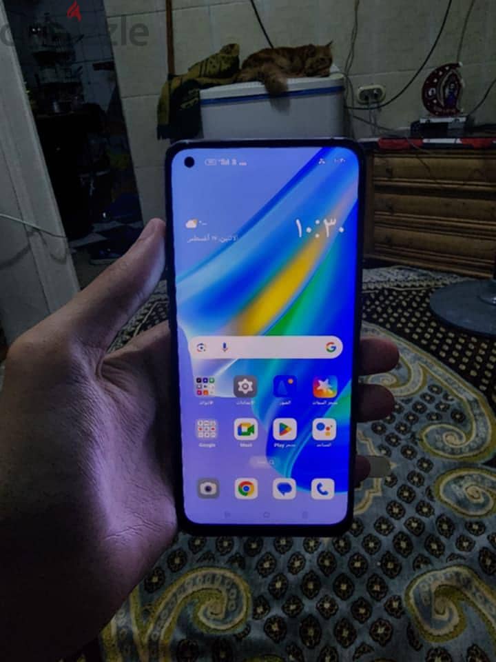 OPPO A95 3
