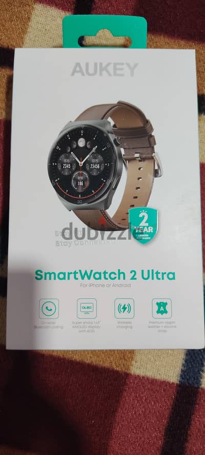 AUKEY New Not Used For Sale